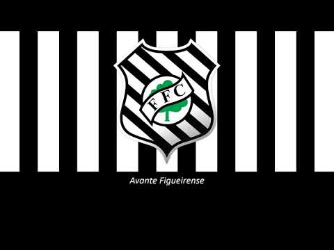 Hino do Figueirense (Legendado)
