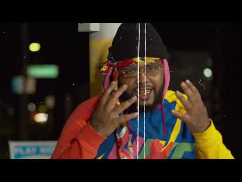 Blam Fresh/Charly Boe-catalog (official video)