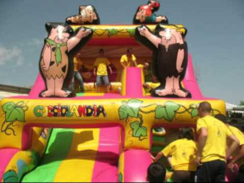 Chiaramonti Comitato della pioggia Santa Giusta 2010