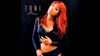 Toni Braxton - What&#39;s Good (Audio)