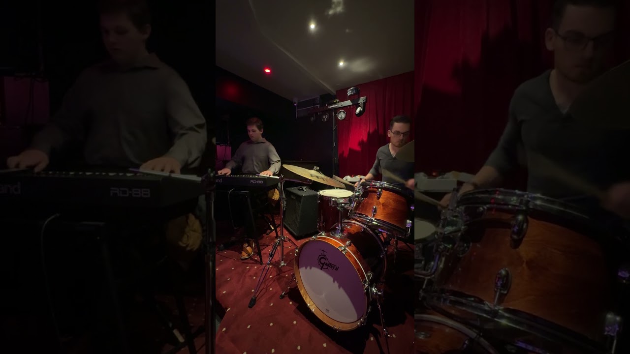 Promotional video thumbnail 1 for Joe Johnson & Friends