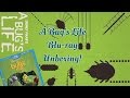 A Bug S Life Blu Ray Unboxing