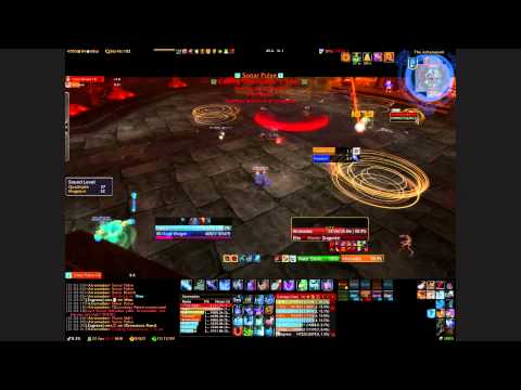 Atramedes Heroic (Endeavor first kill)