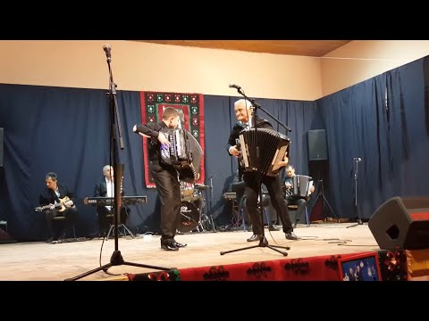 Boban Živković i Novica Negovanović - Solistički koncert u Adranima