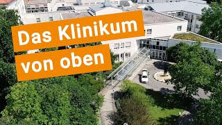 Video: Klinikum Dritter Orden