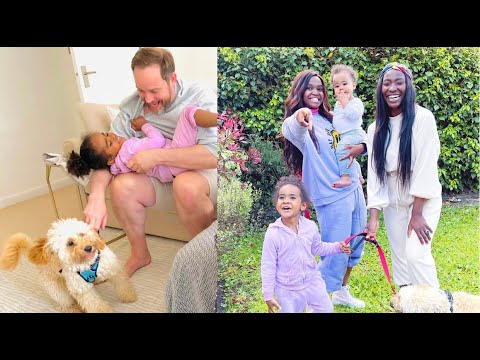 OUR FIRST OFFICIAL VISITOR| TAKKIES AND CHRIS