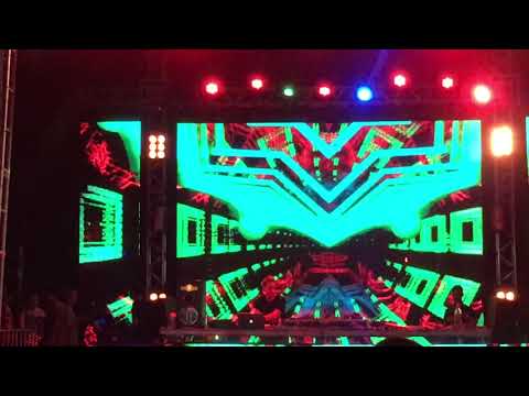 Metronome - Liquid Sky - Pipa/RN (Outubro/2017)