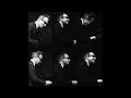 Dave Brubeck Quartet, "These Foolish Things"