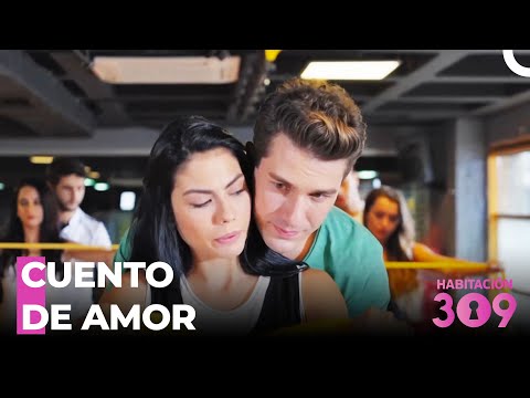 Momentos íntimos - Habitación 309 Capítulo 48