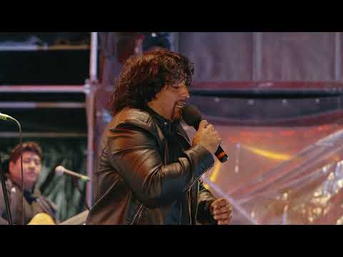 Los Kijanoss - Prestame A Mi Padre - EN VIVO