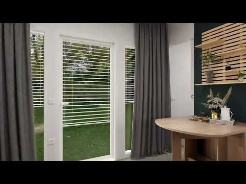 Hosekra homes mobilna hiška