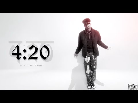 4:20 | POIZON | ( OUTRO ) | BKSHT EP #4 | OFFICIAL MUSIC VIDEO
