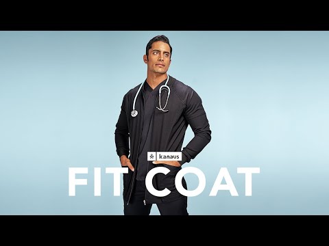 FIT COAT
