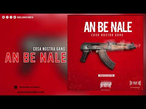 Cosa Nostra Gang - An be nale
