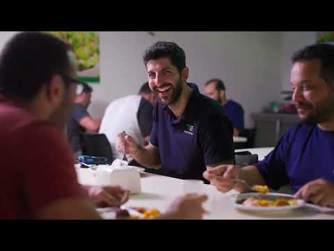 A day in the life offshore - Offshore Installation Manager | Trident Energy