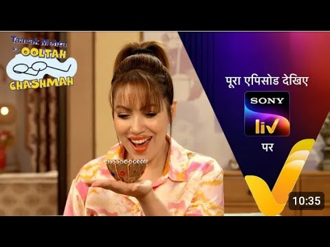 New Tarak mahta ka Ooltah Chashma |Episode 3929 | 15 November 2023