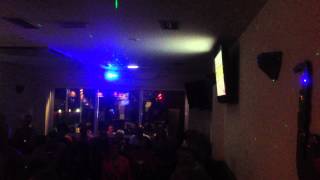 Tony Kay Tenerife - Let Me Go - Bojangles Los Cristianos