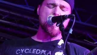 Dystonia - Gone Tomorrow (Live @ The Rock Pile)