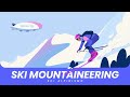 Ski Mountaineering Explained The Sport Making Its Winter Olympic Debut