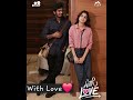WithLove Kaadhal Kadhai BGM