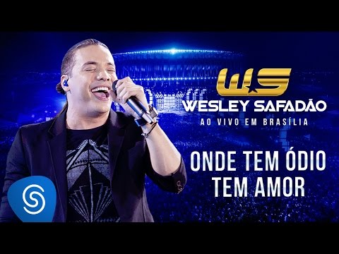 Onde Tem Ódio Tem Amor video