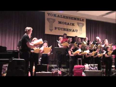 Mas Vale Trocar - Vokalensemble MOSAIK