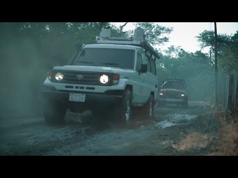 PYOV Cap 12  Ñeembucu