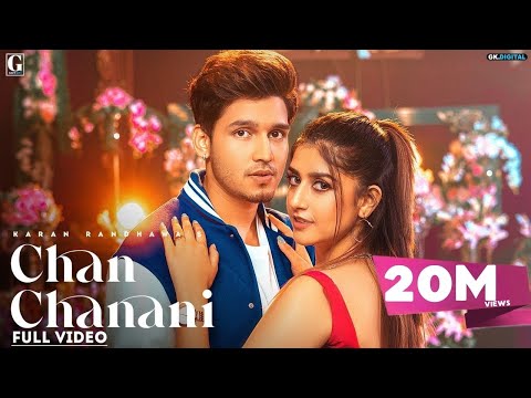 Poster chan chanani lyrics – karan randhawa