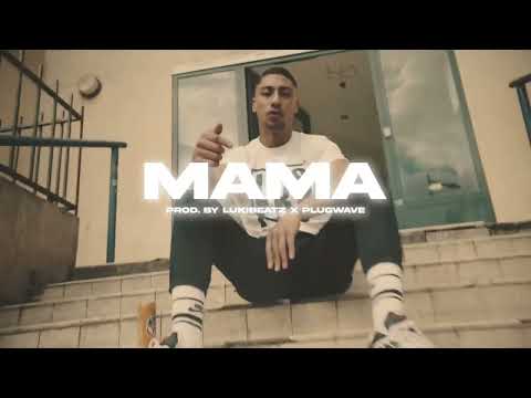 NGEE x MUCCO x MAES Type Beat - "MAMA" (prod. LukiBeatz & PlugWave)