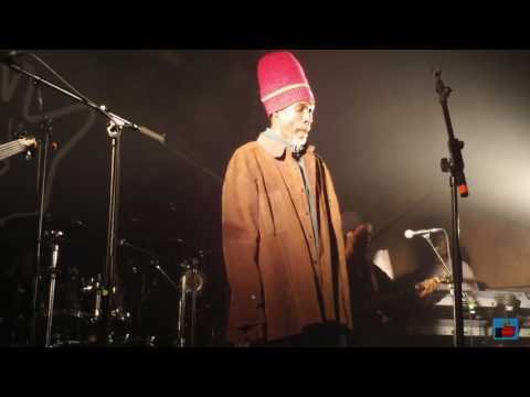 Akae Beka | Full Live Nouveau Casino | Paris | 7-05-2017