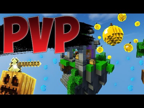 PVP MONTAGE | SKY PVP JIGSAW 1.12.2