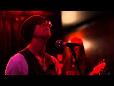 The Backsliders - Hey Sheriff