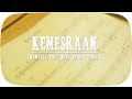 Iwan Fals - Kemesraan (Video Lirik) [Feat. NOAH, Nidji, Geisha & D'Masiv]