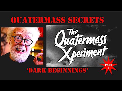 Quatermass Experiment Secrets - Part 2 - Prof Simon