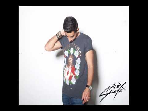 Tom Geiss ft Max C - No more tomorrow (Alex Shaje & Luciano Vargas remix) HD