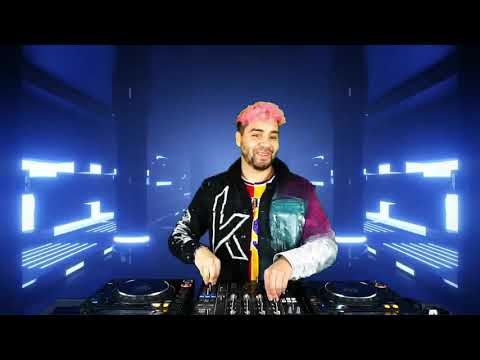 Levenkhan - Hard Spring Mix