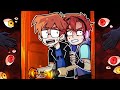 Slimecicle Gets Spooked