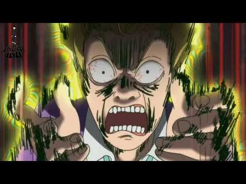 モブサイコ100 最高の瞬間 | Mob Psycho 100 Best Moments #19