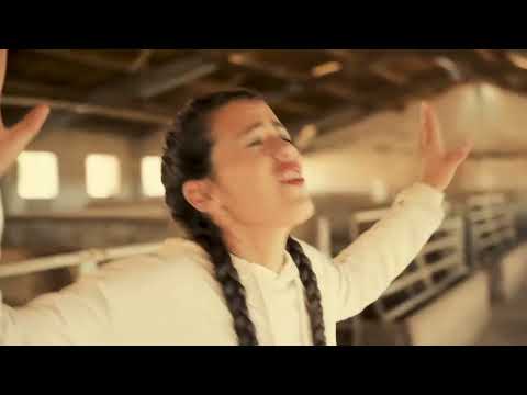 Potra Salvaje (Rafa Marco - Video Oficial Remix) Isabel Aairún