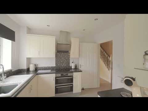 37 MILLFIELDS / RAMSEY / LENNON JAMES PROPERTY