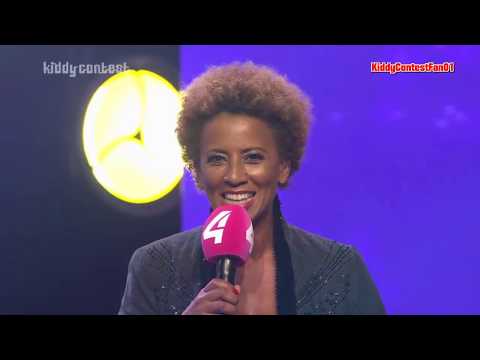 25 Jahre KIDDY CONTEST: Das war die große Jubiläums-Show am 19.10.2019