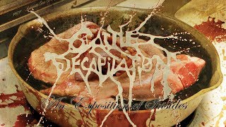 Cattle Decapitation - An Exposition of Insides (OFFICIAL)