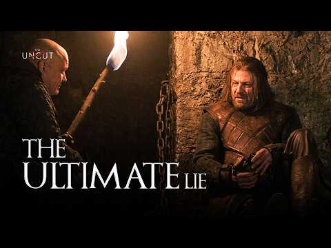 Why Varys Lied to Ned Stark | The Secret the Show Hid