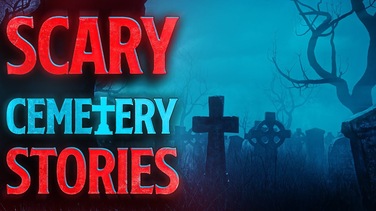 9 True Chilling Graveyard Horror Stories From Reddit (Vol. 2)