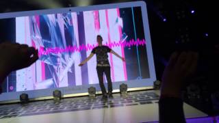 Die Lochis Mein Letzter Tag live