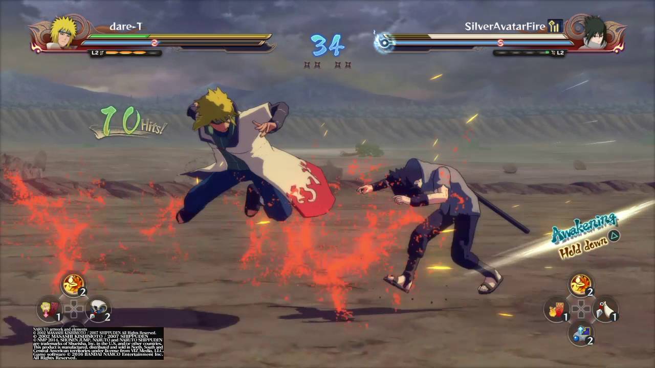 Storm 4 mastering teleportation