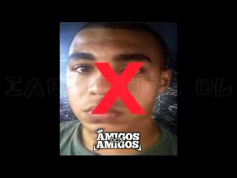 MC MENOR DL - O CPX DA PEDREIRA É O QUARTEL DO ADA ((RELÍQUIA))