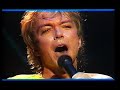 David Cassidy How Can I Be Sure Remastered HD Live In London Legend