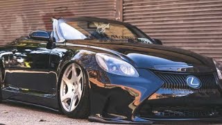 LEXUS SC430 TIMING BELT AND WATER PUMP REPLACEMENT DIY