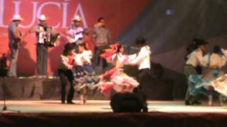 preview picture of video '6to Concurso Nacional de Polka'